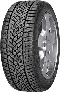 215/50R19 93T GOODYEAR ULTRAGRIP PERFORMANCE+ XL SEALTECH VW