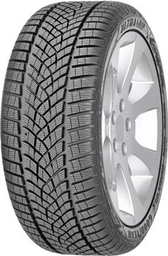 245/45R20 103V GOODYEAR ULTRAGRIP PERFORMANCE GEN-1