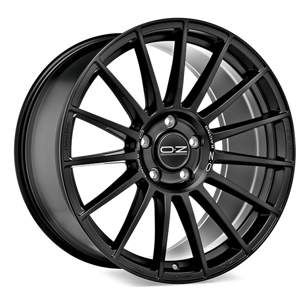 OZ SUPERTURISMO DAKAR M.BLK | 9,5X22 5-130 E52 C71,5 R14 9.5x22 5/130 ET52 CB71.5