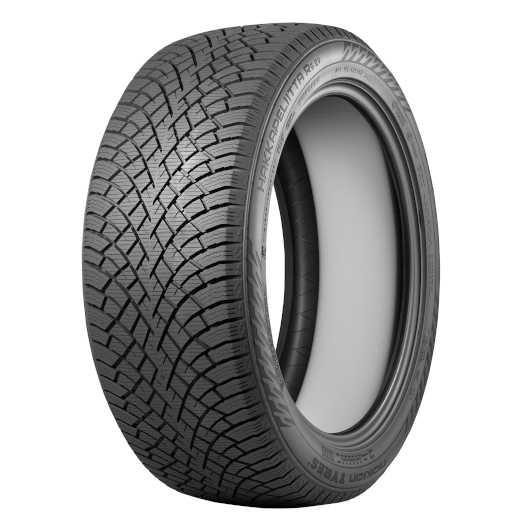 245/65R17 111R NOKIAN HAKKAPELIITTA R5 SUV XL