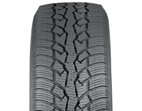 185/65R15C 97R NOKIAN HAKKAPELIITTA CR4