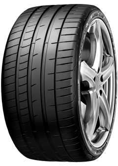 255/35R19 96Y GOODYEAR EAGLE F1 SUPERSPORT XL *