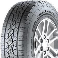 235/70R16 106T CONTINENTAL CROSSCONTACT ATR DOT2021