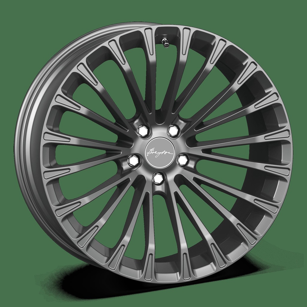 BREYTON LS2 M.GUN 9X21 5-112 E30 C66,5 60 9x21 5/112 ET30 CB66.5