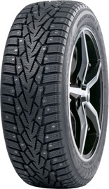 245/55R19 107T NOKIAN HAKKAPELIITTA 7 SUV XL DOT2016