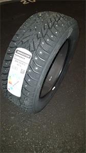 225/55R17 101T BRIDGESTONE NORANZA 001 XL DOT2021
