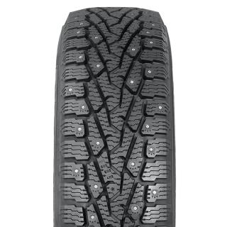 235/80R17 120/117Q NOKIAN HAKKAPELIITTA LT2 XL DOT2018