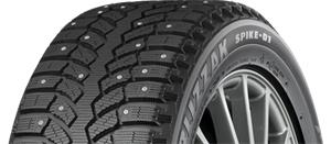 235/70R16 106T BRIDGESTONE SPIKE 01 XL TL DOT2017