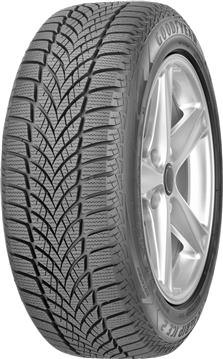 195/55R15 85T GOODYEAR ULTRAGRIP ICE 2 DOT2017