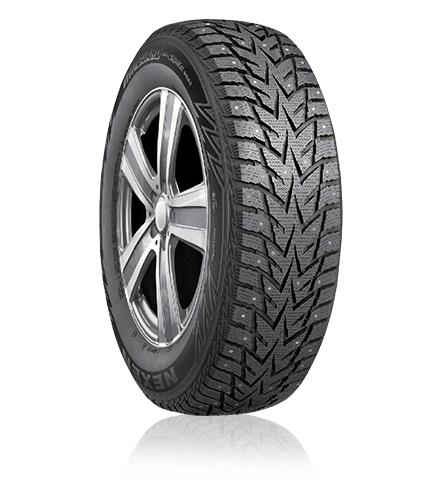 225/60R18 100T NEXEN WINGUARD WINSPIKE SUV WS62 XL DOT2020