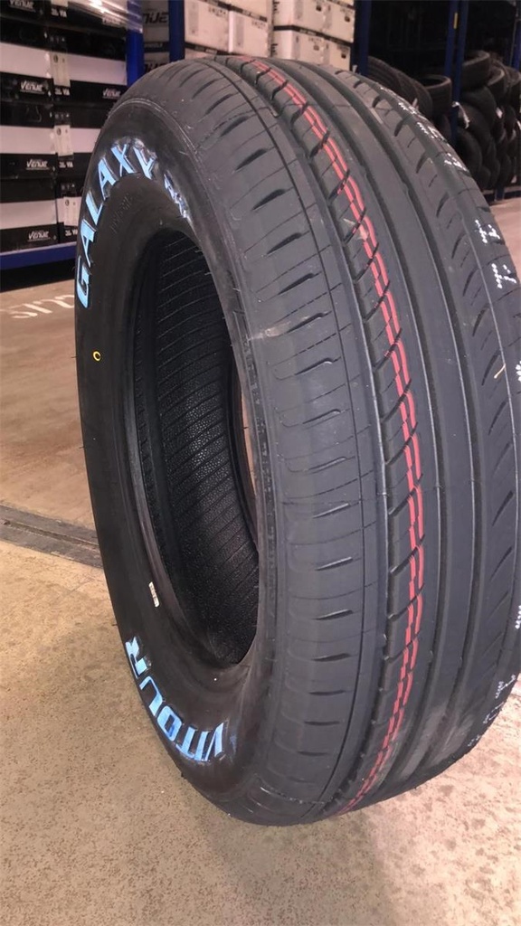 185/70R13 86T VITOUR GALAXY R1 RWL XL DOT2021