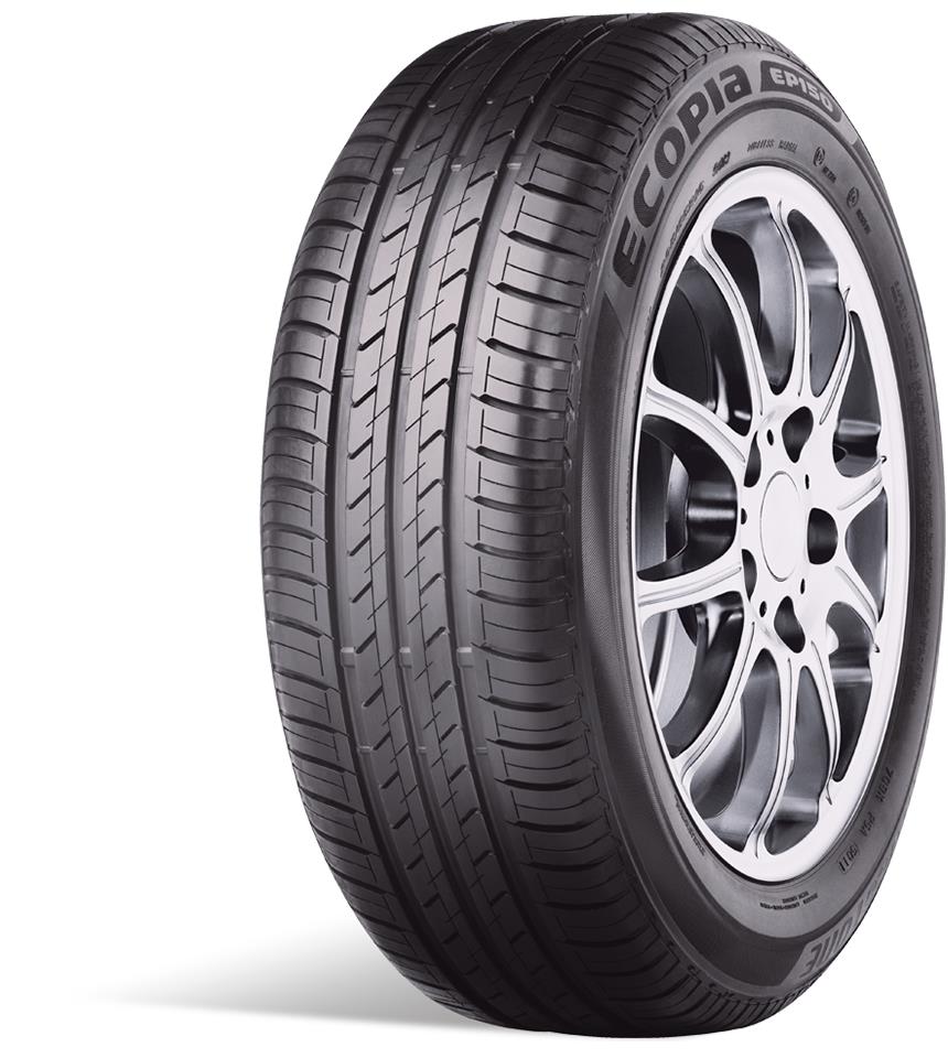 185/55R16 87H BRIDGESTONE EP150 XL POISTO DOT2018