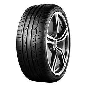 245/40R21 96Y BRIDGESTONE POTENZA S001L XL RFT POISTO DOT2018