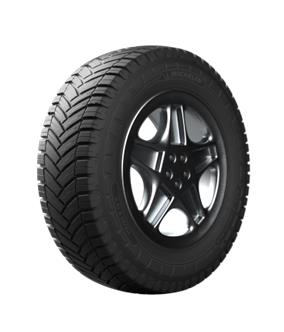 225/60R16C 105/103H MICHELIN AGILIS CROSSCLIMATE POISTO DOT2019