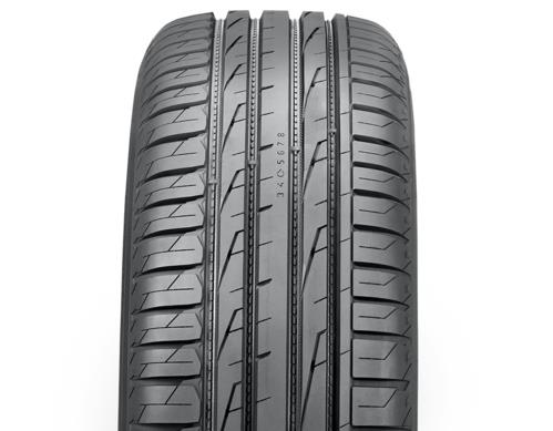185/55R15 86V NOKIAN TYRES HAKKA BLUE 2 XL POISTO DOT2021