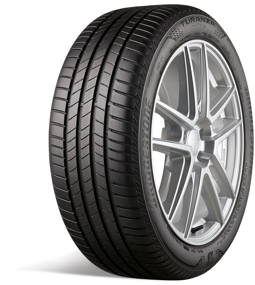 165/65R15 81T BRIDGESTONE TURANZA T005 XL POISTO DOT2019