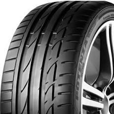 275/40R19 101Y BRIDGESTONE POTENZA S001 POISTO DOT2021