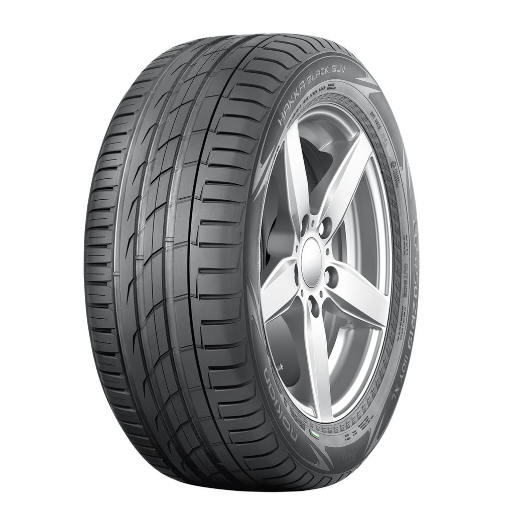 275/45R20 110Y NOKIAN TYRES HAKKA BLACK 2 SUV XL POISTO DOT2021