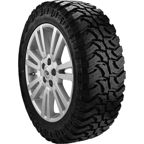 33x12.50R20 119Q BLACKBEAR MT POR POISTO DOT2021