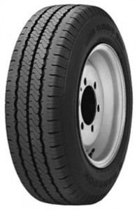 215/75R14C 112/110Q HANKOOK RADIAL RA08 POISTO DOT2022