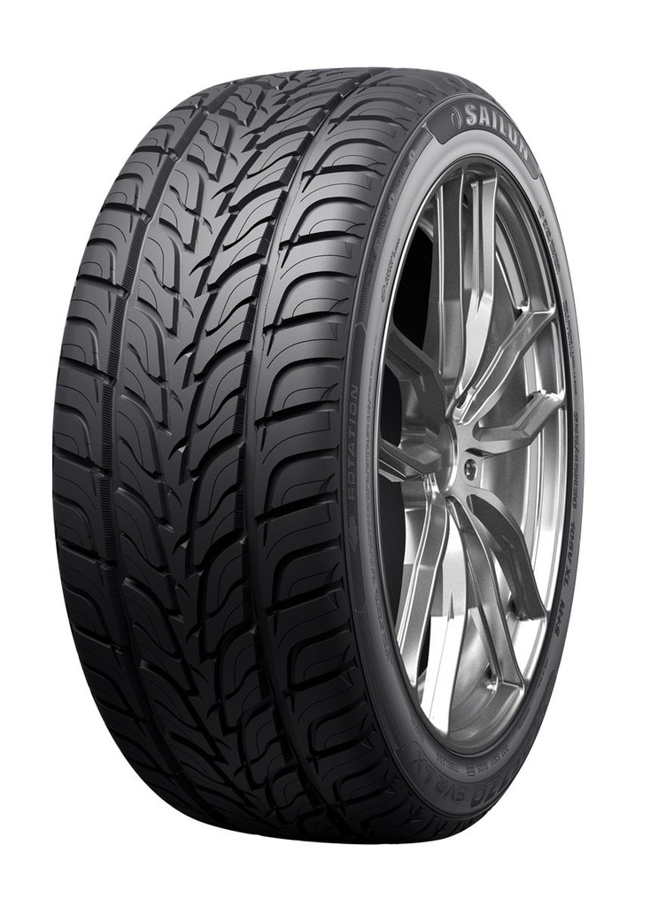 295/35R24 110V SAILUN ATREZZO SVR LX XL POISTO DOT2022