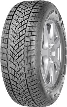 255/55R20 110T GOODYEAR ULTRAGRIP ICE SUV GEN 1 XL DOT2022
