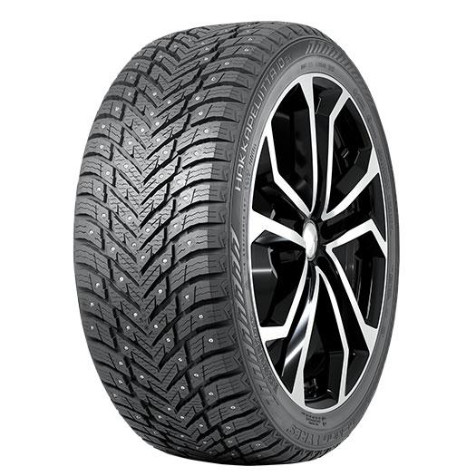 265/45R20 108T NOKIAN HAKKAPELIITTA 10 EV XL SILENTDRIVE DOT2022