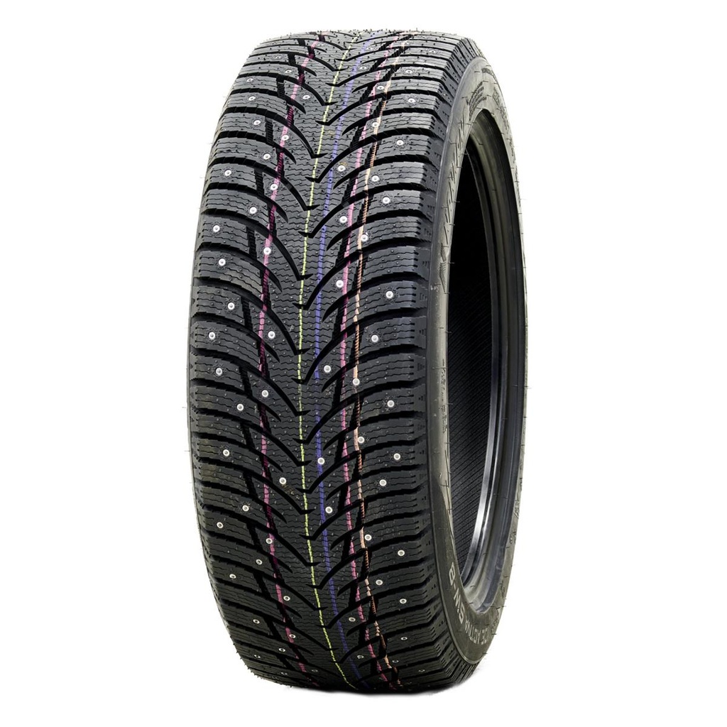 255/55R18 109T NANKANG SW-8 ICE ACTIVA XL DOT2022