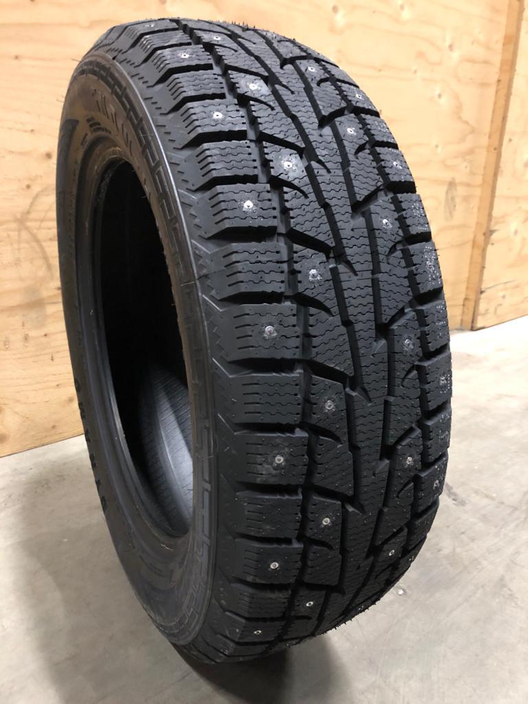 235/55R18 100T DYNAMO SNOW-H MWS01 DOT2022