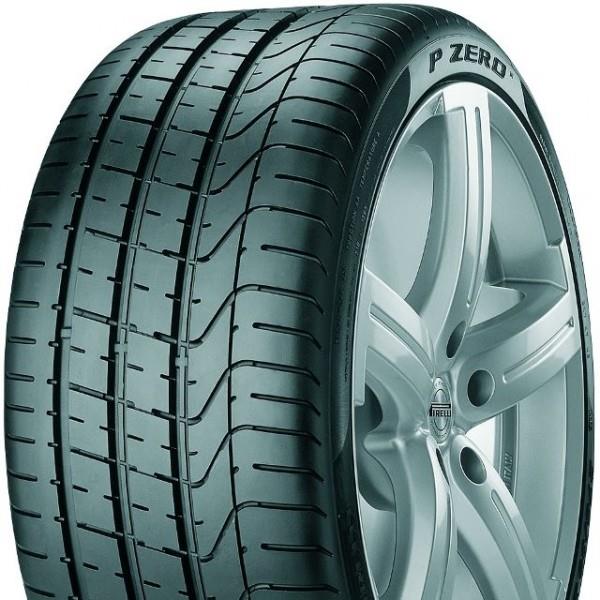 235/50R18 101Y PIRELLI P ZERO XL (MGT) POISTO DOT2022