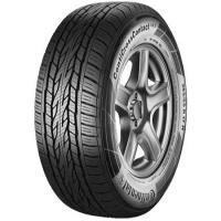225/75R15 102T CONTINENTAL CONTICROSSCONTACT LX 2 EVC DOT2022