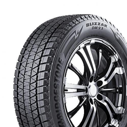 245/55R19 103T BRIDGESTONE BLIZZAK DM-V3 XL POISTO DOT2020