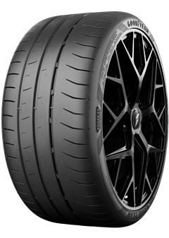 315/30R21 105Y GOODYEAR EAGLE F1 SUPERSPORT R XL N1 N1