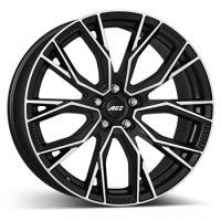 AEZ TORONTO DARK 9.5x21 5/112 ET43 CB66.6