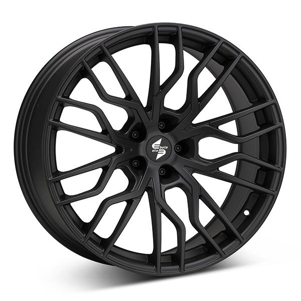 ETA BETA MEDUSA M.BLK | 11X21 5-130 E65 C71,50 R14 11x21 5/130 ET65 CB71.5