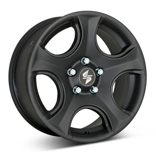 ETA BETA DAKAR M.BLK 8X17 5-150 E40 C110,00 60 8x17 5/150 ET40 CB110