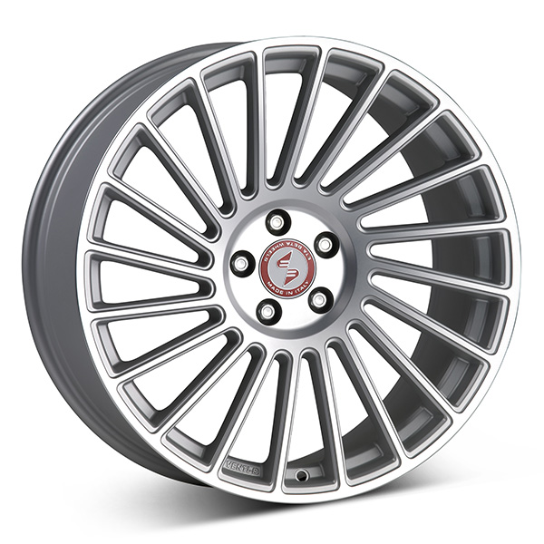 ETA BETA VENTI-R SLV/POL | 11X21 5-120 E38 C78,10 60 11x21 5/120 ET38 CB78.1