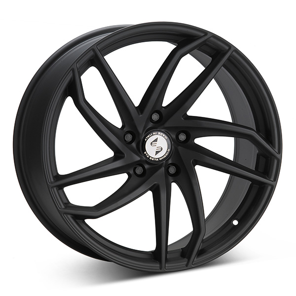 ETA BETA HERON M.BLK | 9X20 5-108 E42 C63,40 60 9x20 5/108 ET42 CB63.4