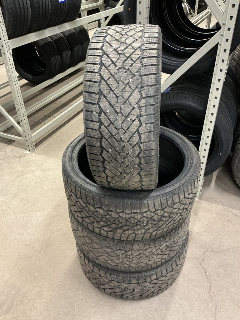 KÄYTETTY 235/35R19 88T LINGLONG NORDMASTER DOT24