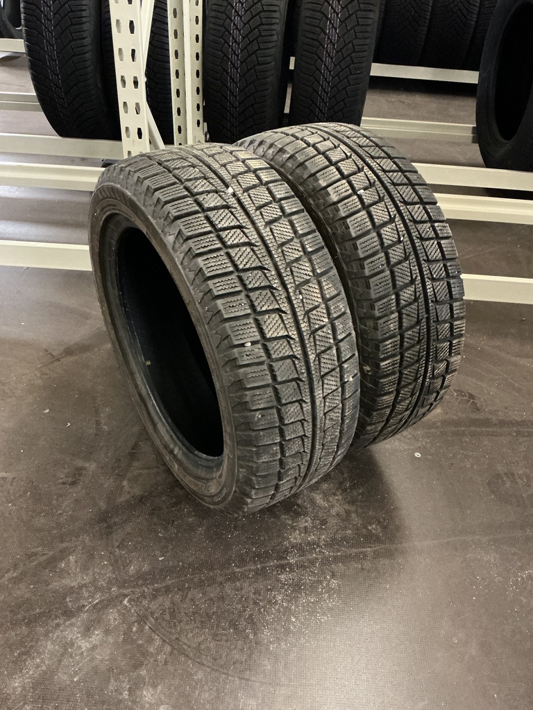 KÄYTETTY 195/50R15 82T GOODRIDE SW618 DOT19