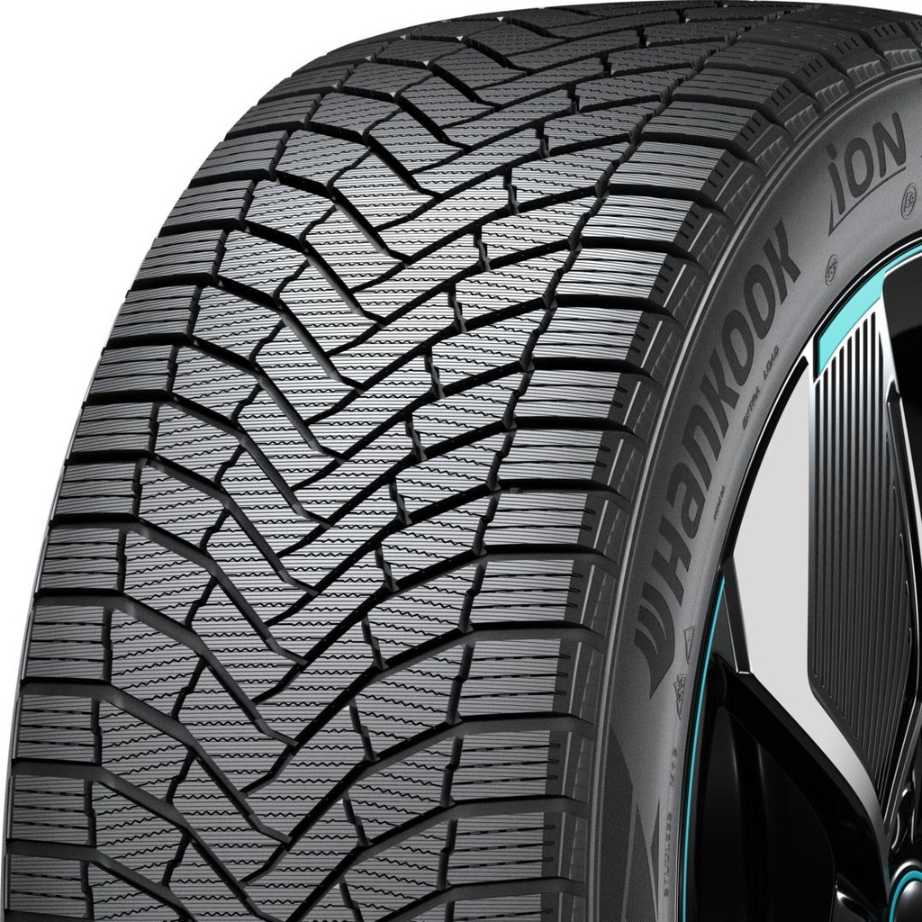 245/45R20 103H HANKOOK ION NORDIC SUV XL