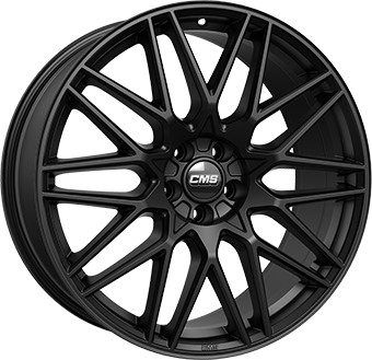 CMS C25 7x17 5/100 ET40 CB57.1