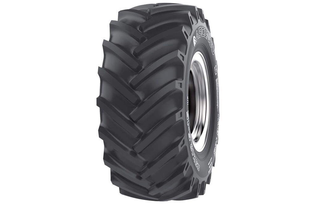 15.5x31.00-15 121B ASCENSO IMB 165 XL 10PR 5 VUODEN TAKUU