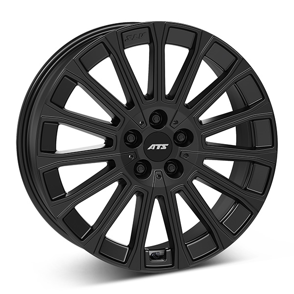 ATS OBSESSION M.BLK 8x19 5/114.3 ET50 CB67.1
