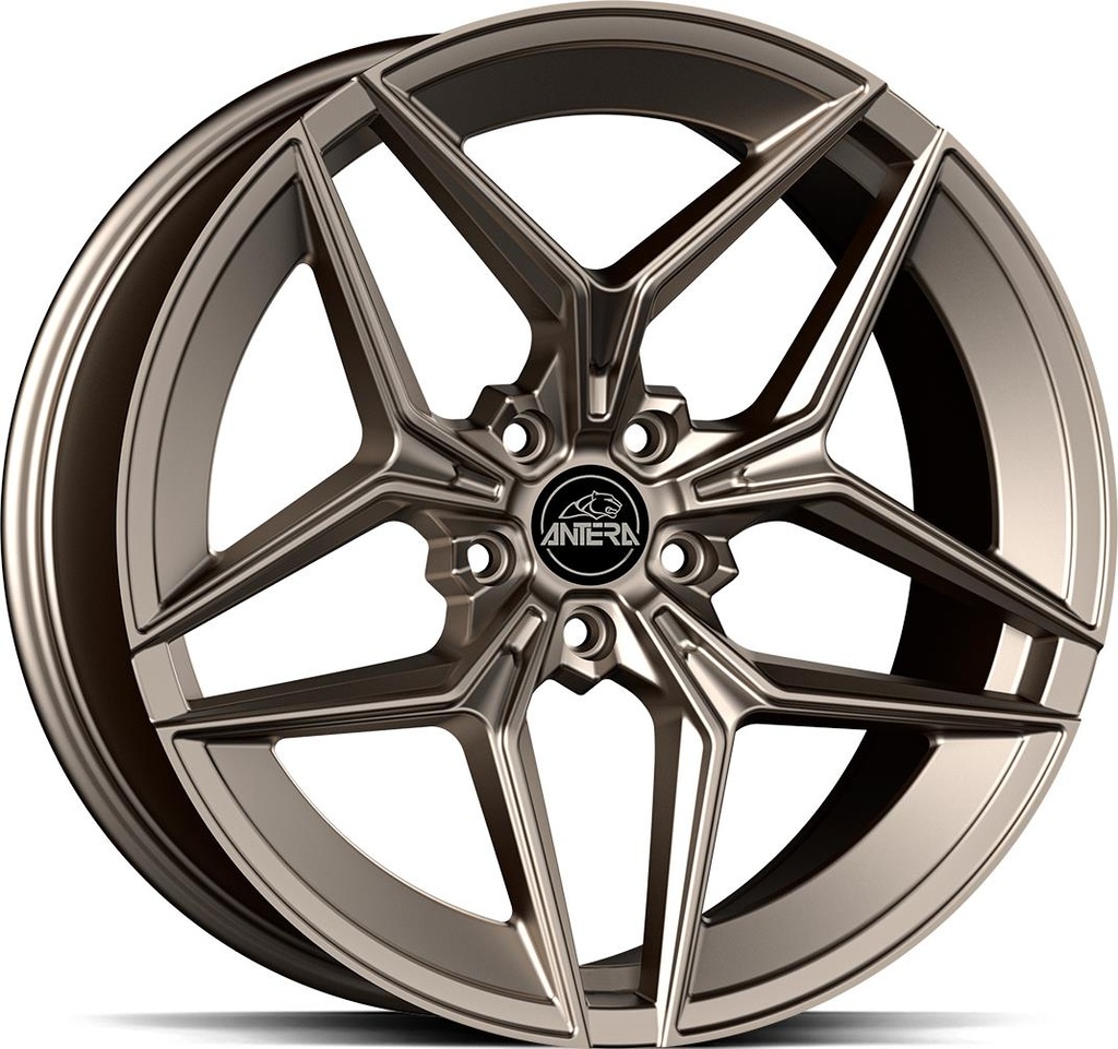 GMP A107 STONE BRONZE 9.5x19 5/112 ET20 CB66.6