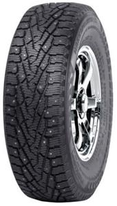 225/75R17C 116Q NOKIAN HAKKAPELIITTA LT 2 ILMAN NASTAA DOT2020