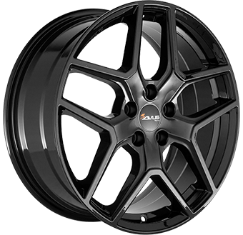 AVUS VELGEN AVUS AC-519 7.5x18 5/110 ET40 CB65.1