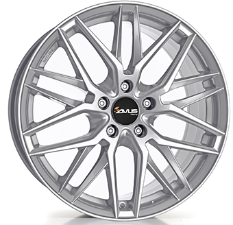 AVUS VELGEN AVUS AF19 8.5x19 5/112 ET30 CB66.4