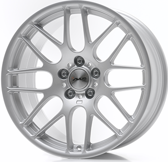 AVUS VELGEN AVUS AC-MB4 9.5x19 5/120 ET45 CB72.6