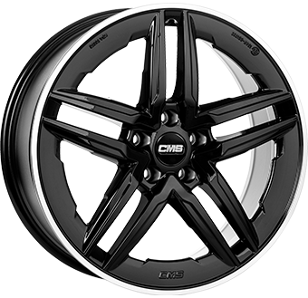 CMS C29-AERO 8.5x19 5/112 ET35 CB66.5